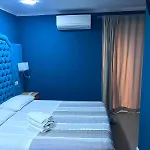 Panzió Centro Storico Nápoly