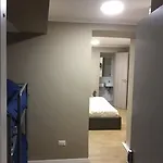 Panzió Centro Storico Nápoly