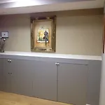 Centro Storico 4* Nápoly