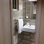 Panzió Centro Storico 4*