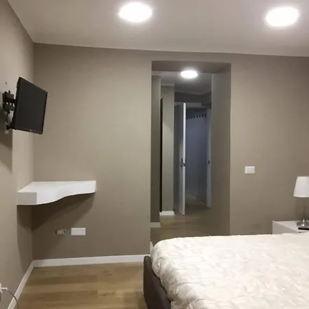 Bed & Breakfast Centro Storico Napoli