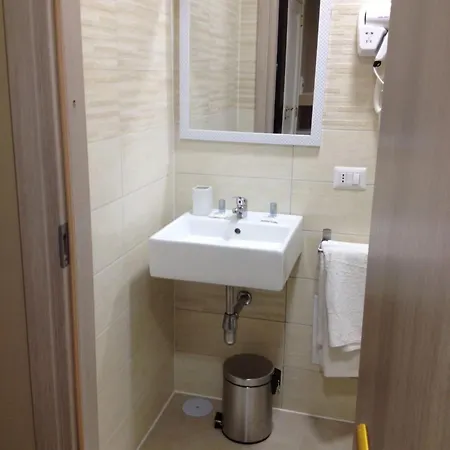 Bed & Breakfast Centro Storico 4*