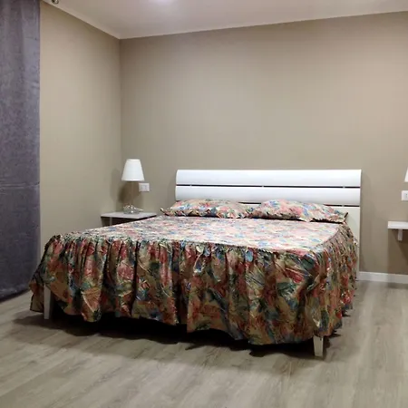 Centro Storico 4*