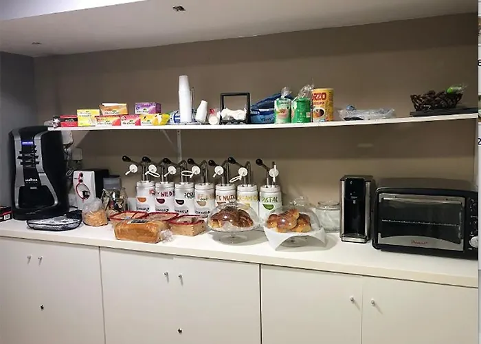 Centro Storico Bed and Breakfast 3*