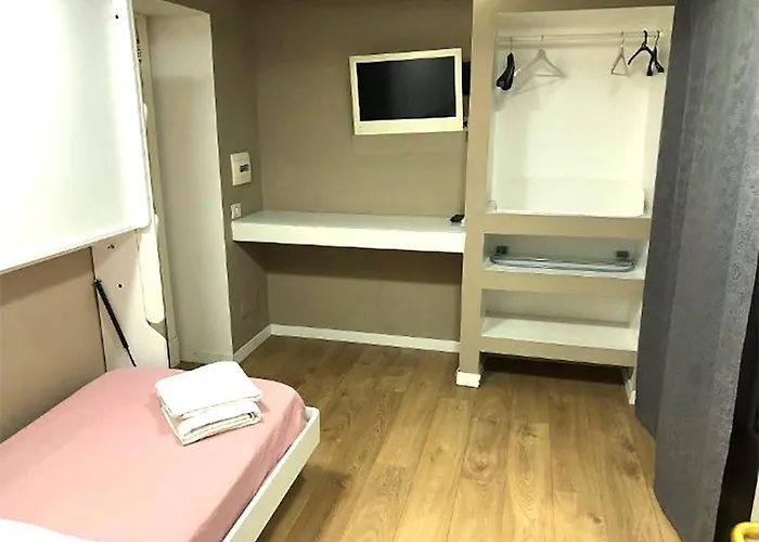 Centro Storico Bed and Breakfast