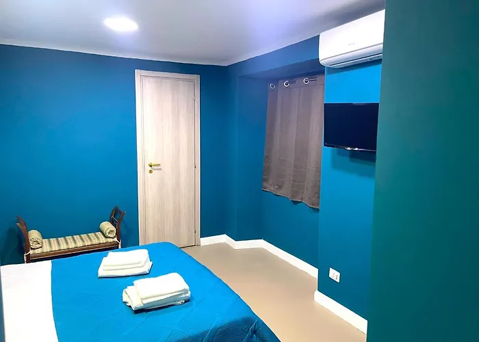 Bed and Breakfast Centro Storico