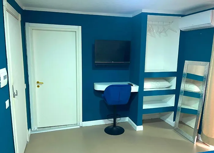 Centro Storico Bed and Breakfast