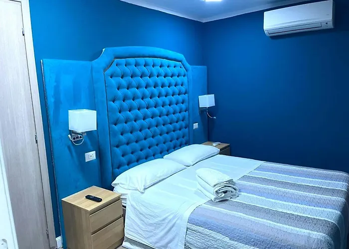 Bed and Breakfast Centro Storico