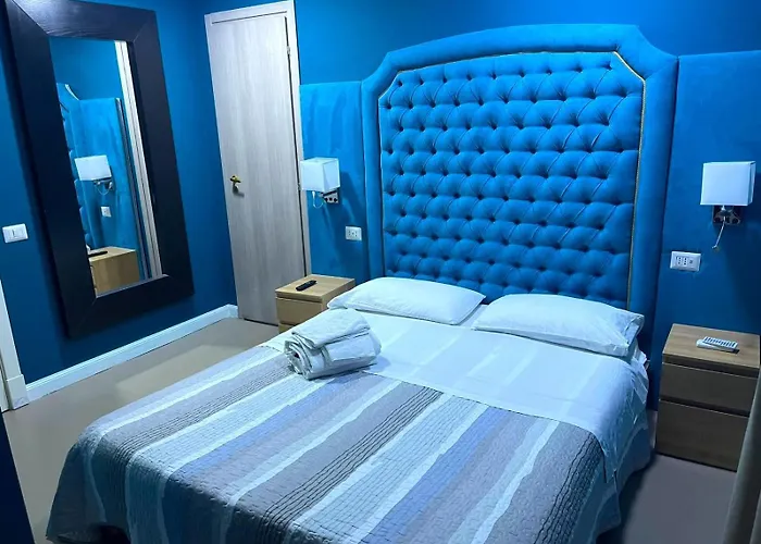 Centro Storico Bed and Breakfast 3*