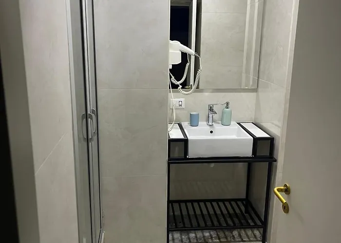 Bed and Breakfast Centro Storico