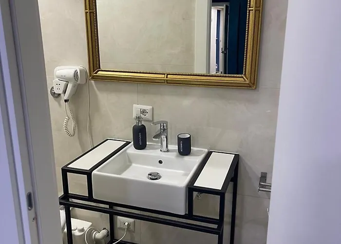 Bed and Breakfast Centro Storico 3*