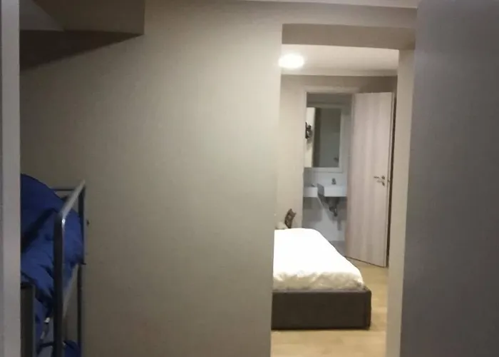 Bed and Breakfast Centro Storico Νάπολη