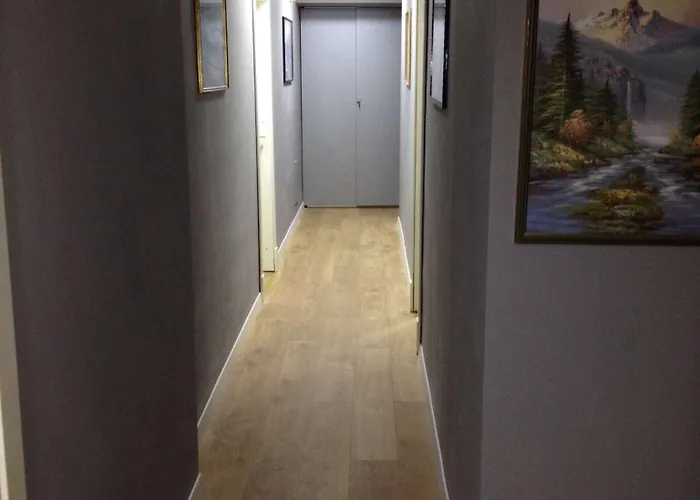 Bed and Breakfast Centro Storico 3*