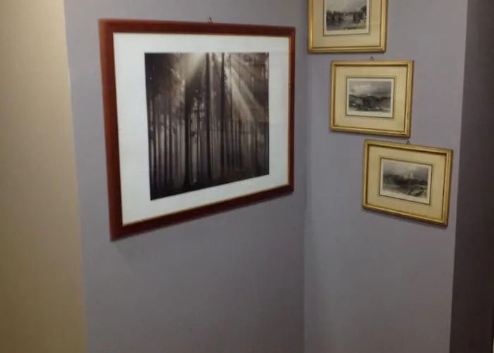 Centro Storico Bed and Breakfast Νάπολη