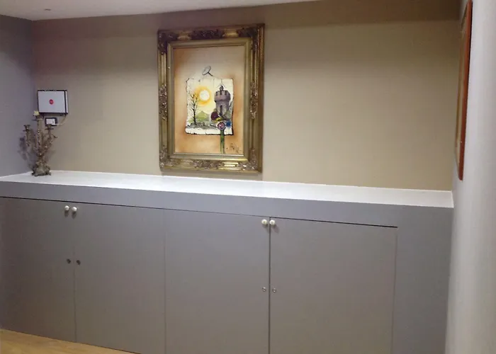 Centro Storico 3* Νάπολη