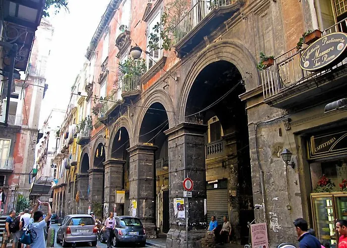 Centro Storico 3*