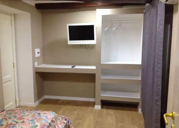 Bed and Breakfast Centro Storico 3*