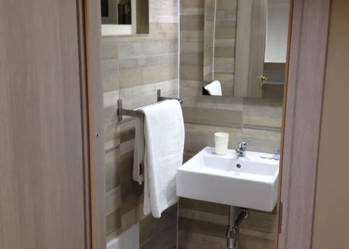 Bed and Breakfast Centro Storico 3*