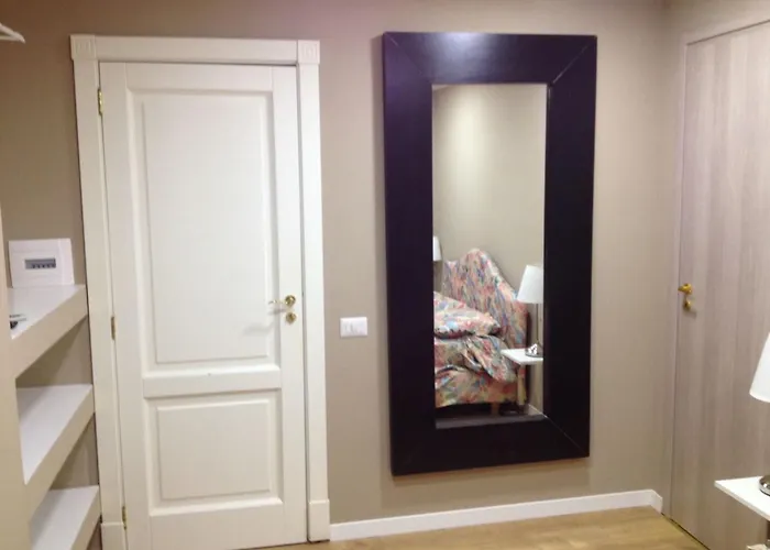 Bed and Breakfast Centro Storico Νάπολη