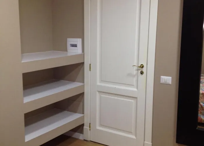 Bed and Breakfast Centro Storico