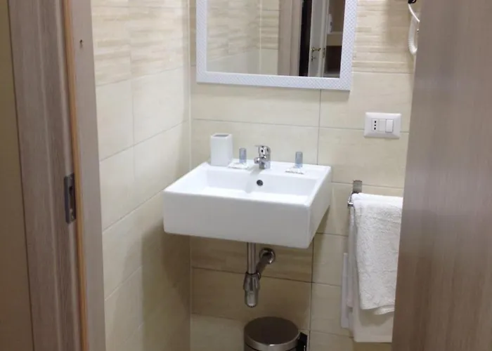 Bed and Breakfast Centro Storico 3*