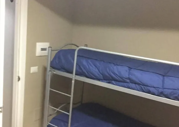 Bed and Breakfast Centro Storico 3*