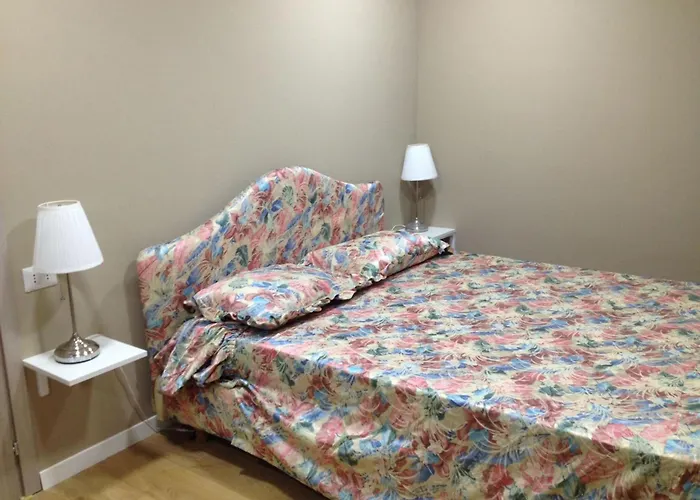 Centro Storico Bed and Breakfast