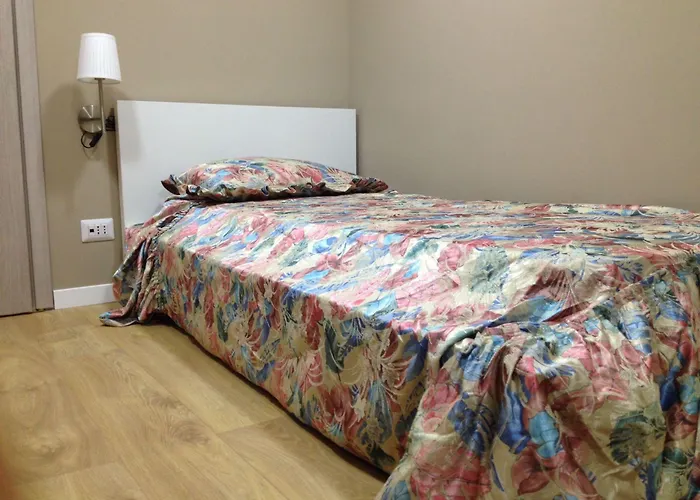 Centro Storico Bed and Breakfast Νάπολη