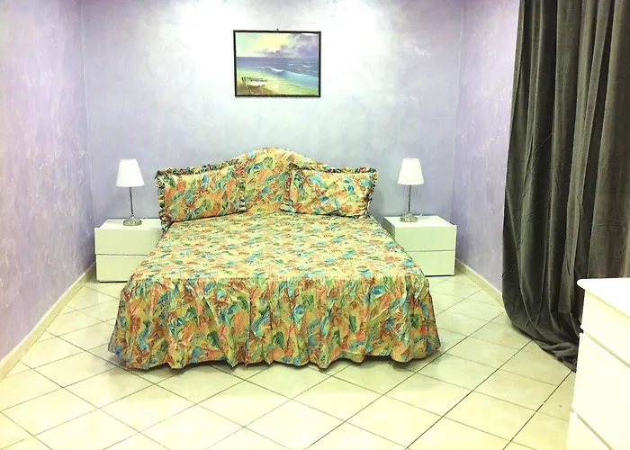 Bed and Breakfast Centro Storico Νάπολη