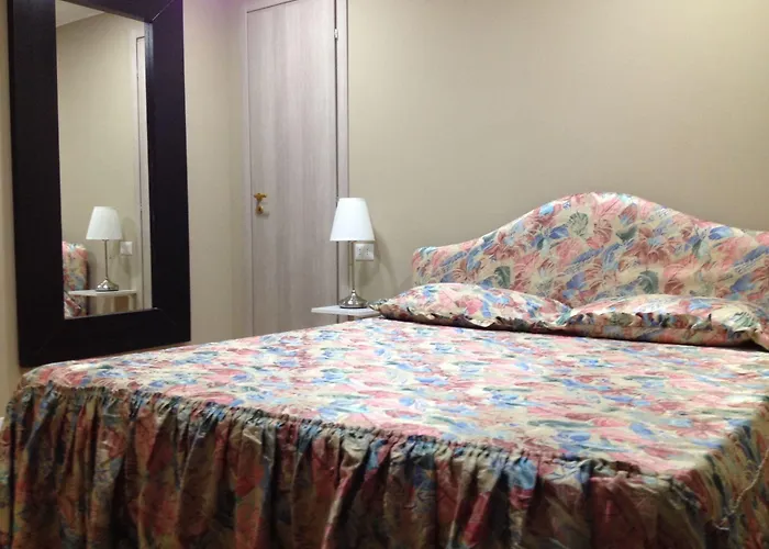 Centro Storico Bed and Breakfast