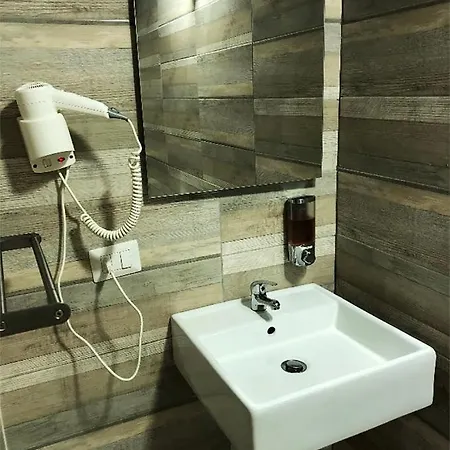 Centro Storico Oda ve Kahvaltı Napoli