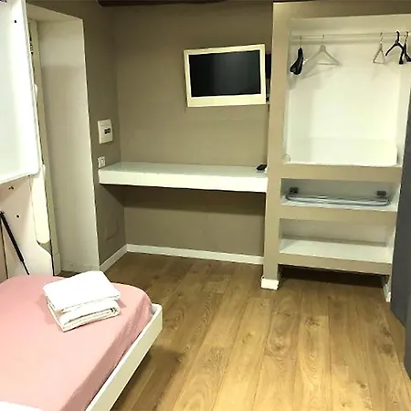 Centro Storico Oda ve Kahvaltı