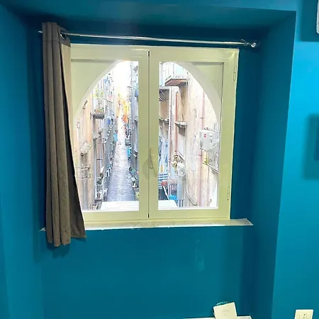 Centro Storico Napoli