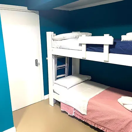 Oda ve Kahvaltı Centro Storico 3*