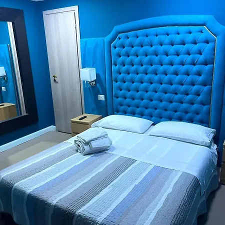 Centro Storico Oda ve Kahvaltı 3*