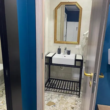 Centro Storico Oda ve Kahvaltı 3*