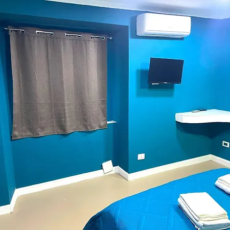 B&B Centro Storico 3*