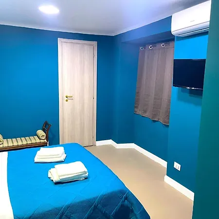 B&B Centro Storico 나폴리