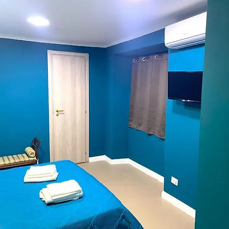Panzió Centro Storico