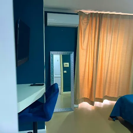 Centro Storico Nocleg ze śniadaniem 4*