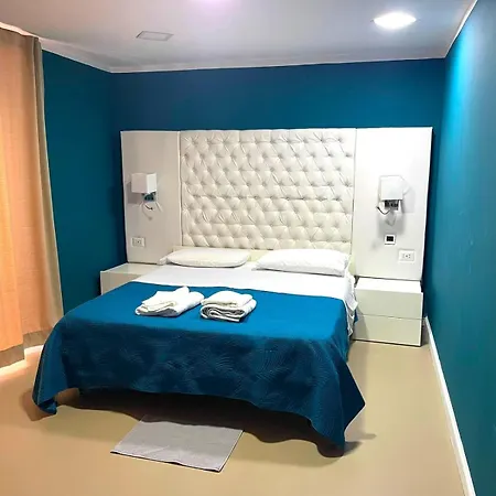 Centro Storico B&B 나폴리