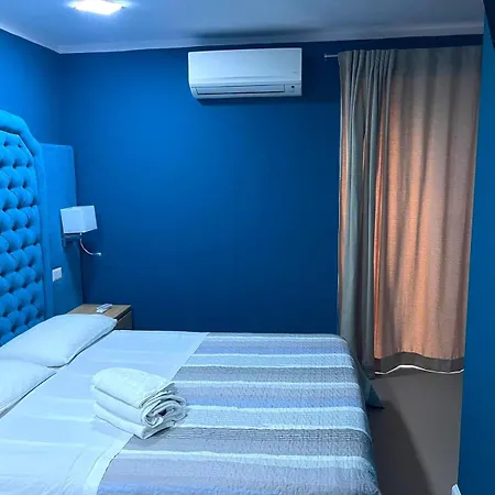 B&B Centro Storico 나폴리