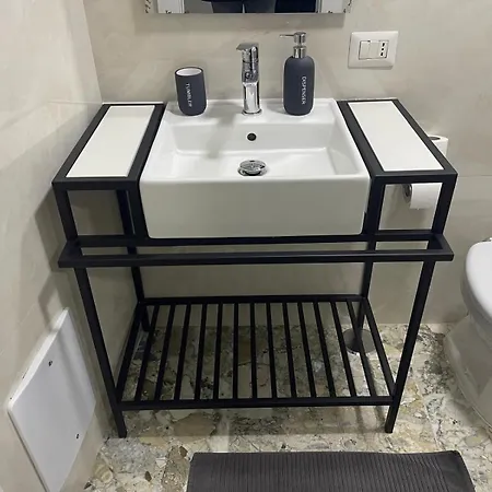 Panzió Centro Storico