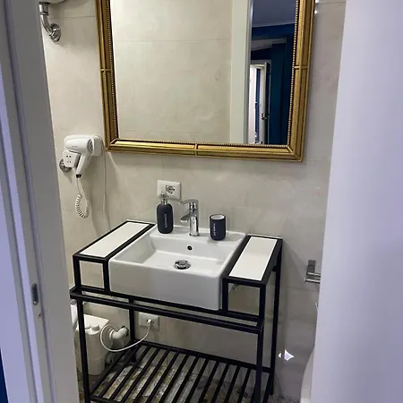 B&B Centro Storico 3*