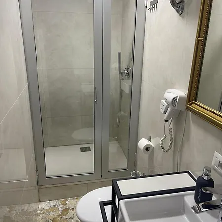 B&B Centro Storico 나폴리