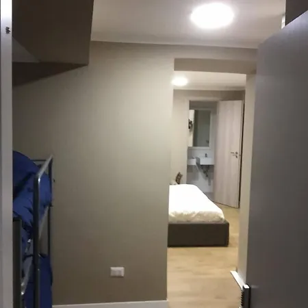 B&B Centro Storico 나폴리