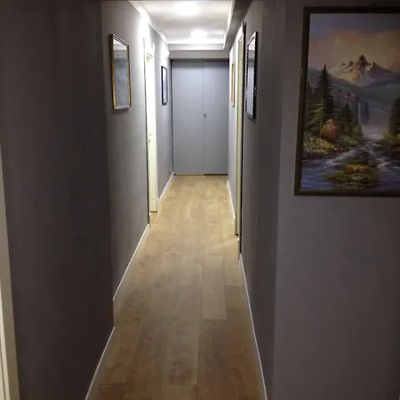 B&B Centro Storico 3*