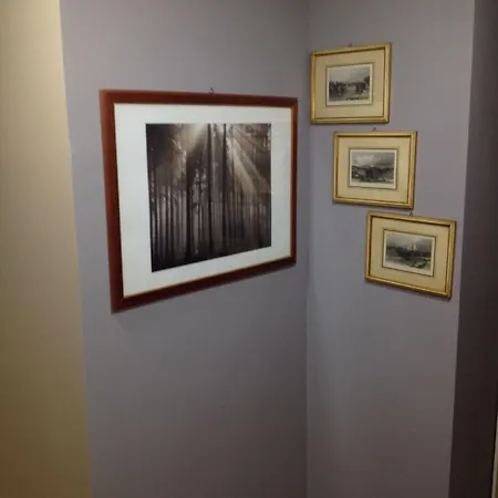 Centro Storico B&B 나폴리