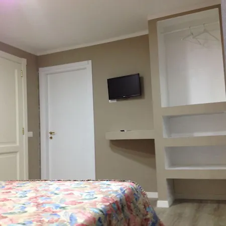 Centro Storico 나폴리