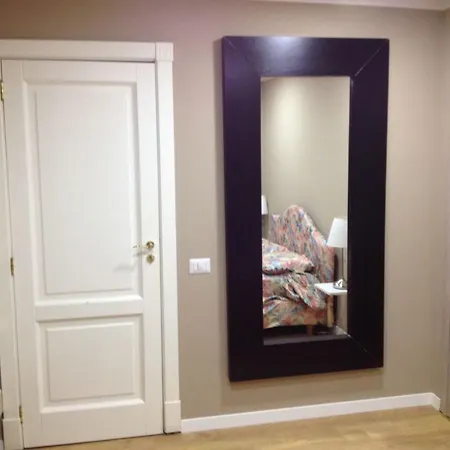 B&B Centro Storico 나폴리